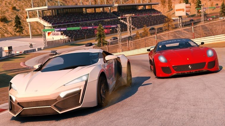 Jogos de carros: conheça 5 games para jogar no celular